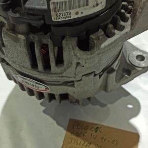 Altenador VW Audi Seat