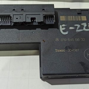 Centralina fecho central MERCEDES E 220 W210