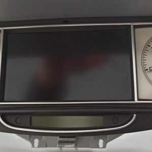 Quadrante Citroen C8 Peugeot 807