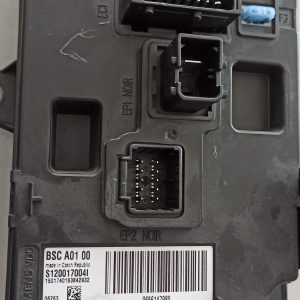 Centralina fecho central PEUGEOT CITROEN