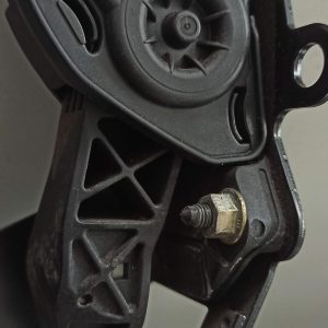 Pedal do acelerador PEUGEOT 807 CITROEN C8