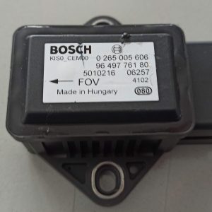 Sensor ESP Citroen  Peugeot