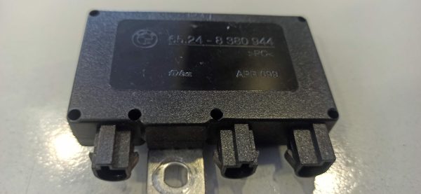 Antena BMW E46