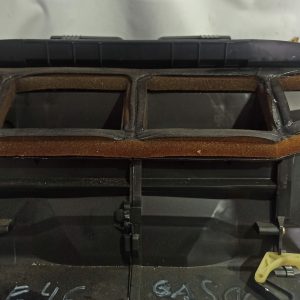 Modulo Soufagen BMW E46