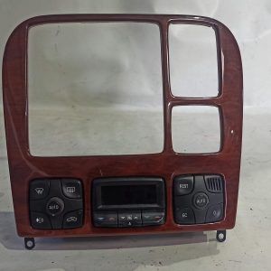 Comutador de Sofagem para MERCEDES S W220