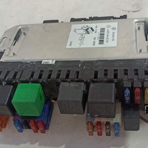 Caixa de fusíveis MERCEDES- S-CLASS (W220)