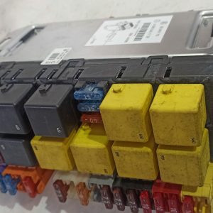 Caixa de fusíveis MERCEDES- S-CLASS (W220)