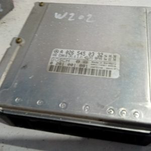 Centralina do motor para MERCEDES C 220 CDI (W202)