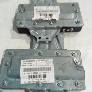 Airbag Porta Frente  MERCEDES-BENZ