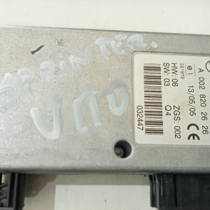 Modulo Telefone  Mercedes Sprinter / Vito