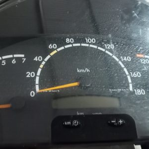 Quadrante Mercedes Sprinter