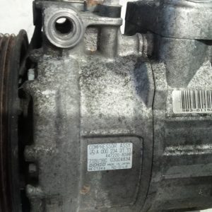 Compressor AC MERCEDES