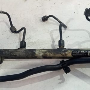 Regua de Injecao para MERCEDES