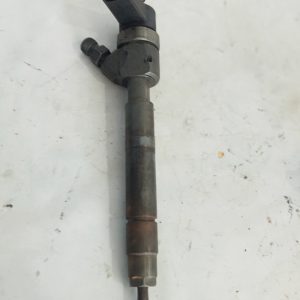 Injetor Mercedes Sprinter