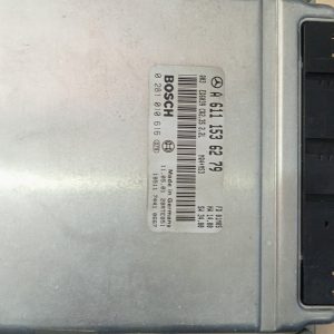 Centralina motor Mercedes Sprinter