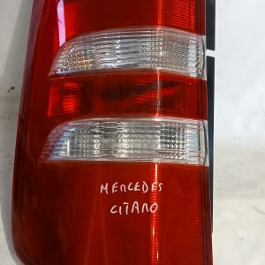 Farolim Mercedes Citaro