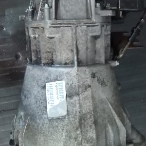 Caixa Velocidades Mercedes Sprinter