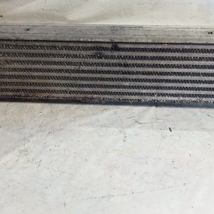 Intercooler BMW 3 (E46) 320 D