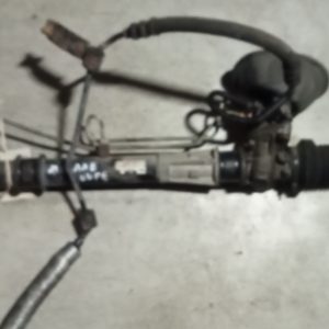 Caixa Direção Renault Megane I