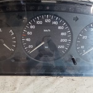 Quadrante Renault Megane I