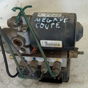 ABS Renault Megane I