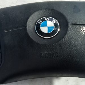 Airbag Volante BMW E 46