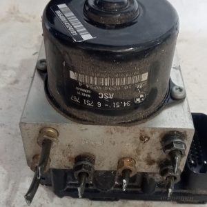 Módulo de ABS BMW 3 (E46)