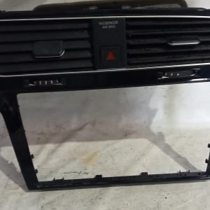 Difusor / Saída de ar VW GOLF VII Variant