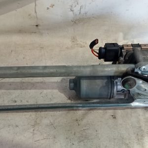 Motor limpa vidros frontal VW GOLF VII