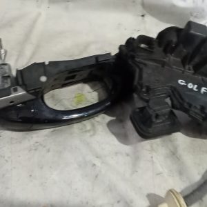 FECHO PORTA TRAS ESQUERDA   SEAT - VW Golf VII