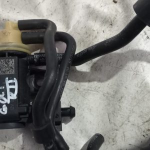 Válvula / selenóide de controlo de pressão turbo Volkswagen