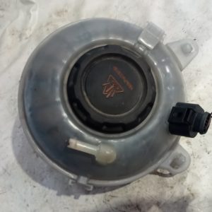 Reservatório / depósito de Água do radiador VW Golf VII