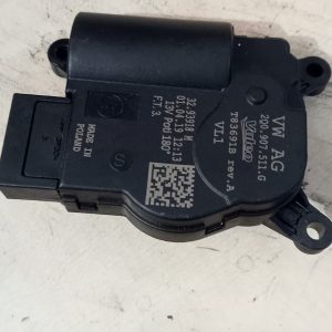 Elemento de ajuste, borboleta de mistura   VW/ AUDI/SEAT/SKODA