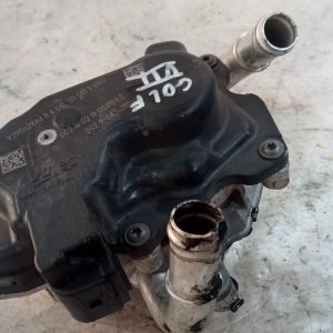 Válvula EGR  VW / AUDI / SEAT / SKODA