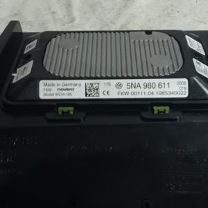 Módulo do carregador sem fio para Volkswagen Skoda Seat Audi