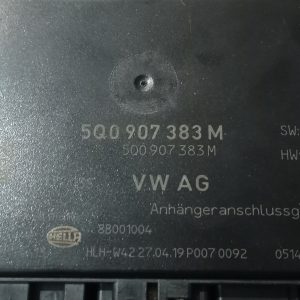 Modulo Eletrônico VW / Seat / Skoda