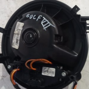 Ventilador do habitáculo AUDI, CUPRA, SEAT, SKODA, VAG, VW