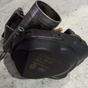 Corpo borboleta para VOLKSWAGEN Golf IV
