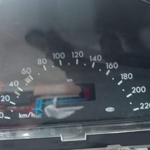 Quadrante MERCEDES (W168) A 170