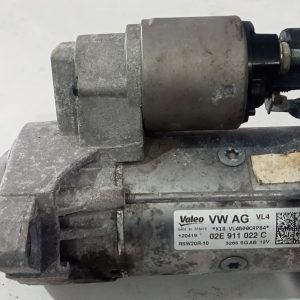 Motor Arranque VW Audi Seat Skoda