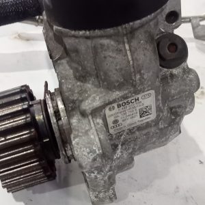 Corpo de filtro óleo Volkswagen / Audi / Seat / Skoda