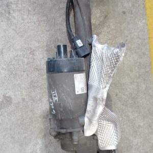 Caixa direção elétrica Grupo VW