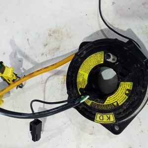 Fita Airbag chevrolet kalos