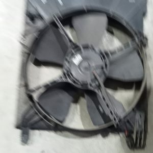 Termoventilador  Chevrolet kalos