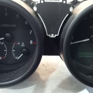 Quadrante CHEVROLET KALOS