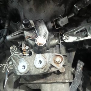 Caixa de velocidades OPEL CORSA C 1.2