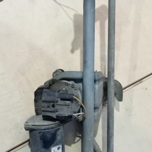 Motor Limpa Pára-brisas Central para OPEL CORSA C