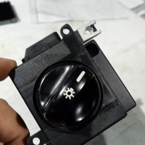 Botão / interruptor de luzes MERCEDES Classe A W168