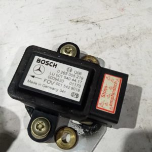 Sensor Aceleração MERCEDES A W168