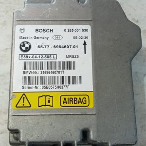 Centralina Airbag Bmw